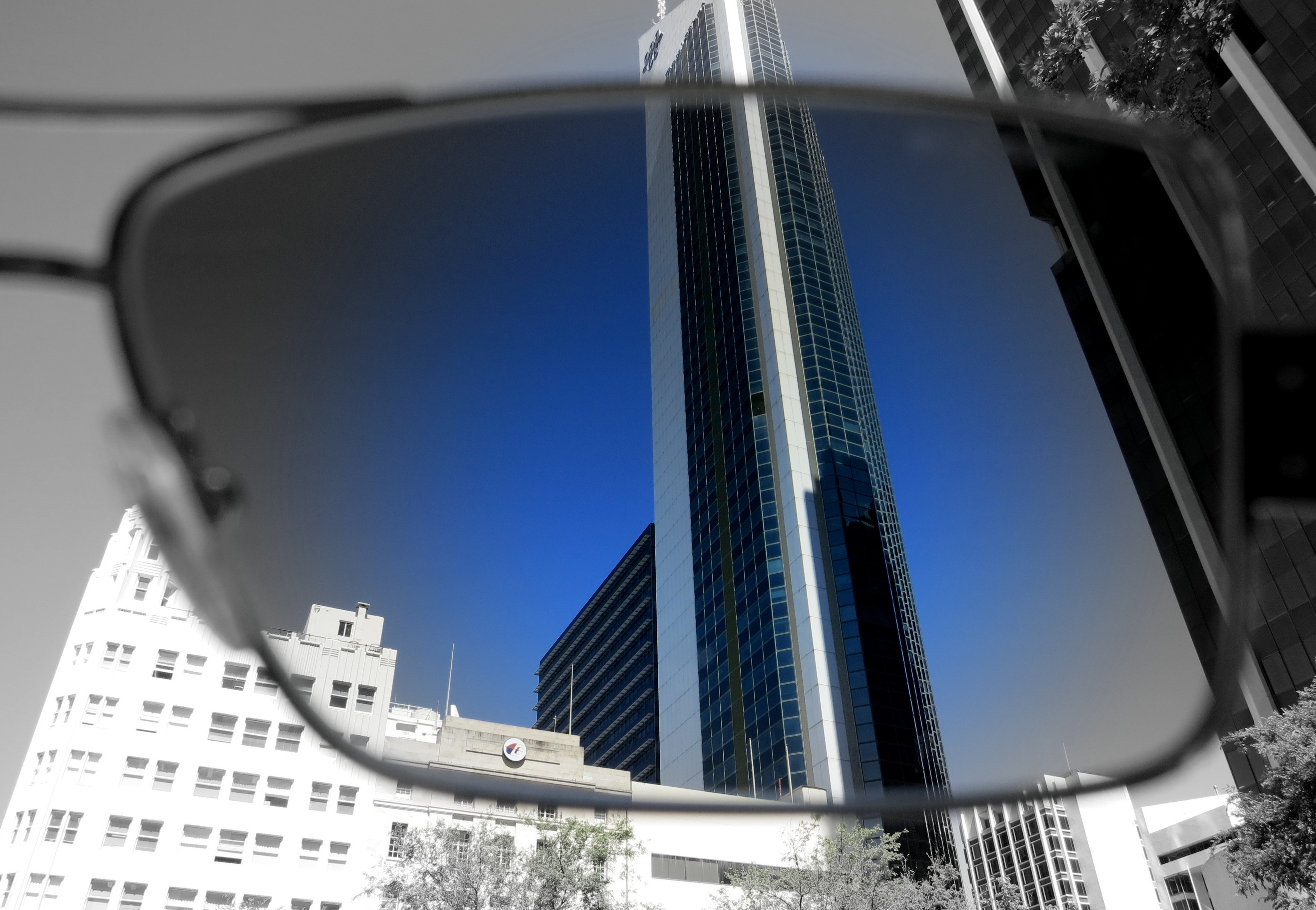 Perth - city Business Centre