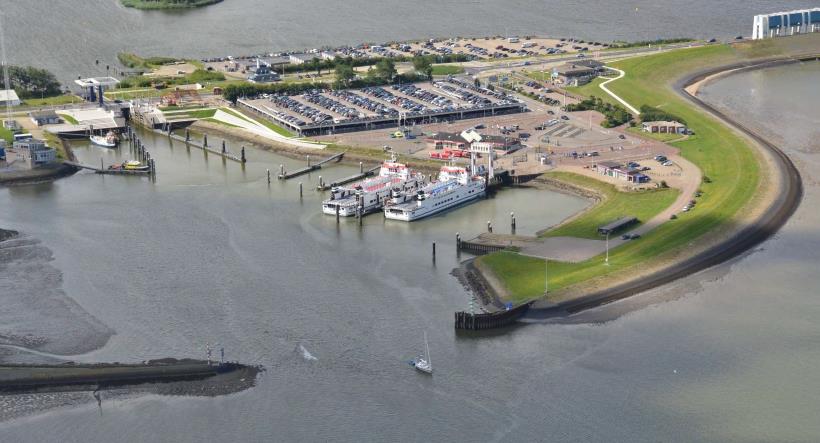 lauwersoog