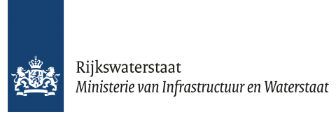 logo RWS Infra en Waterstaat